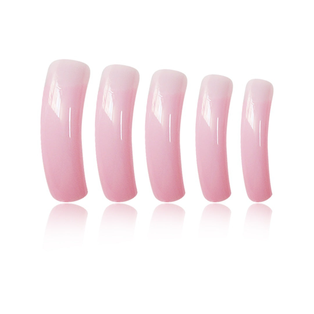 Ombre Press-On Nails Stornfield