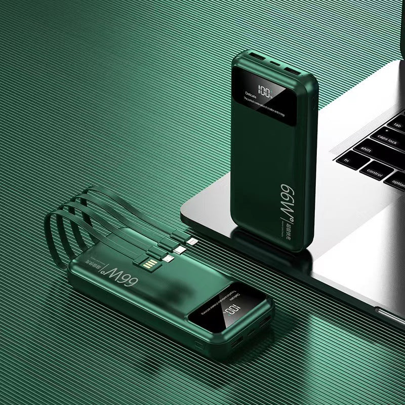 Powerbank For All Stornfield