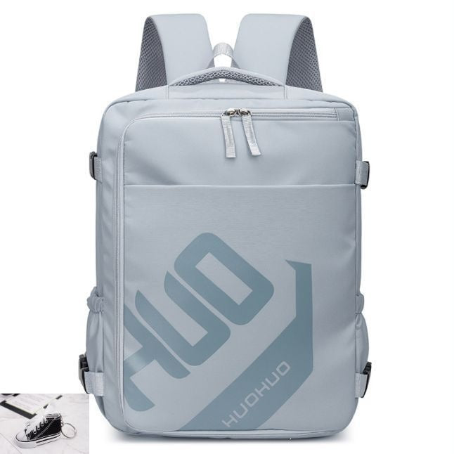 Versatile High-Performance Laptop Backpack Stornfield