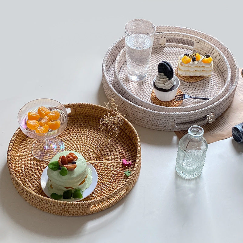 Women's Decorative Basket Set Stornfield