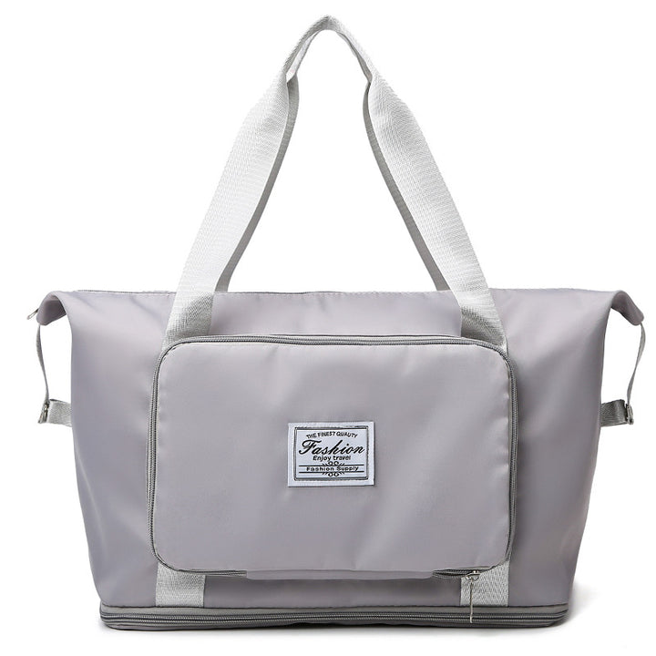 Lightweight Utility Duffle Bag Stornfield