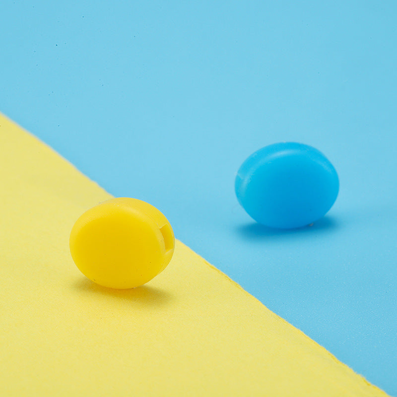 Silicone Ear Protection Pads Stornfield