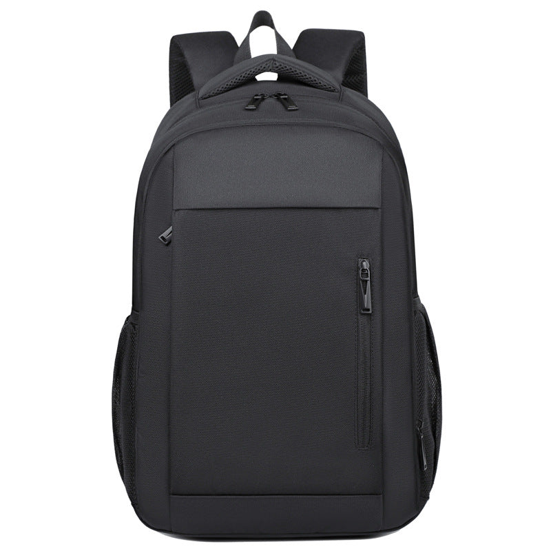 Modern Structured Backpack Stornfield