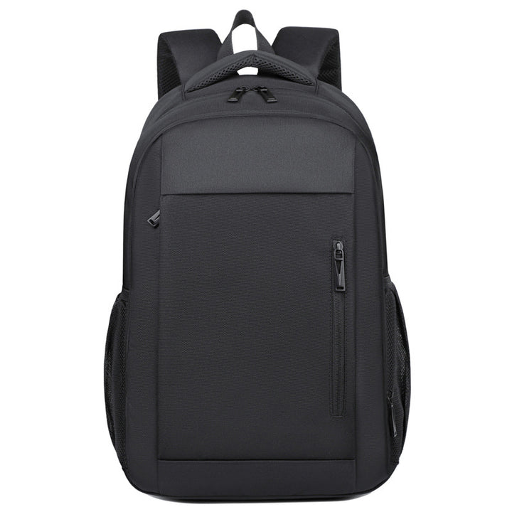 Modern Structured Backpack Stornfield