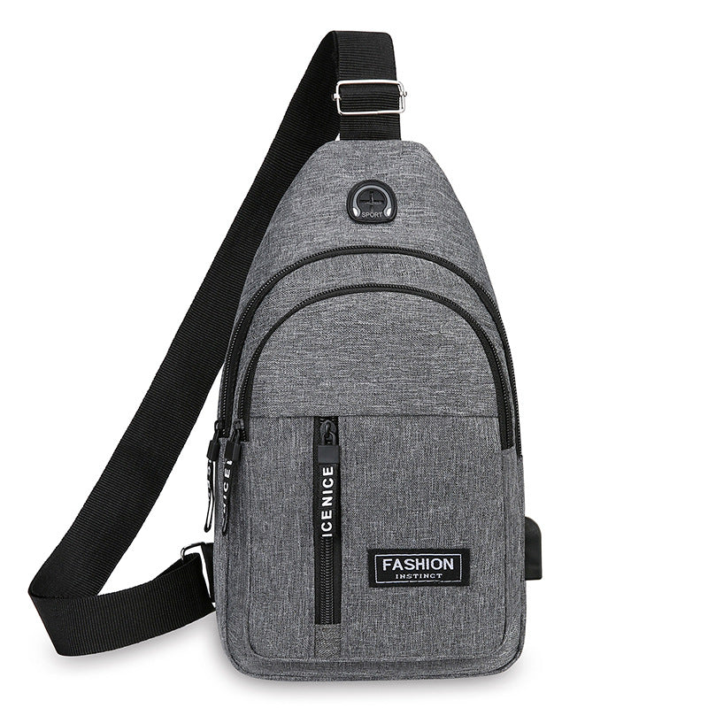 Sporty Sling Bag Stornfield