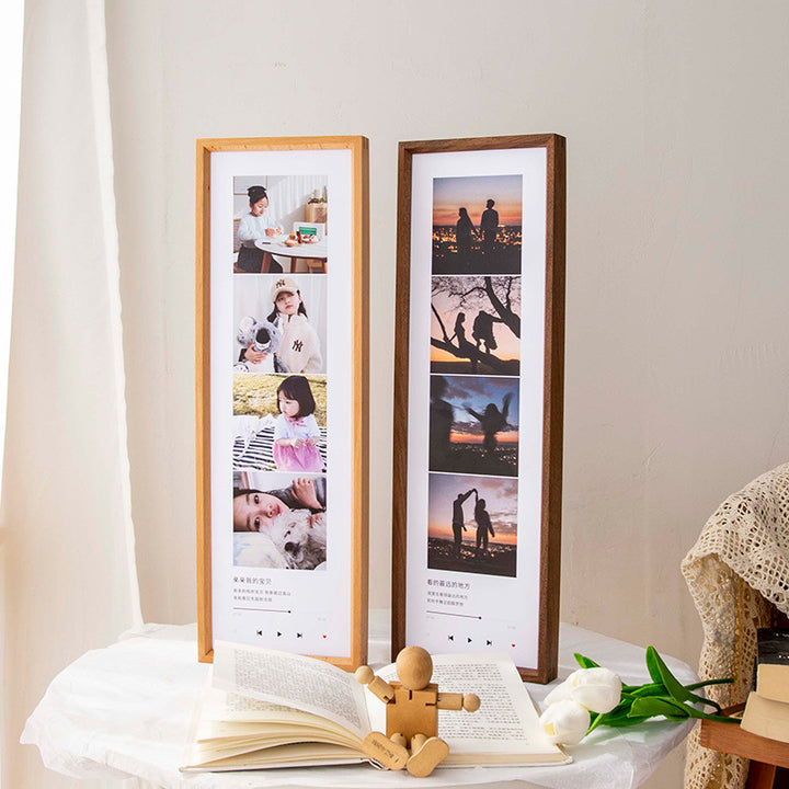 Elegant Art Display Photo Frame