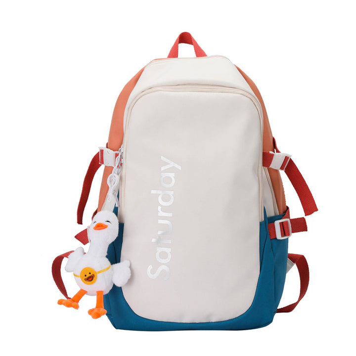 Trendy Sling Backpack Stornfield