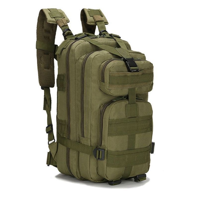 Tactical Outdoor Utility Backpack Stornfield