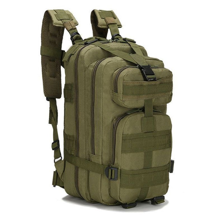 Tactical Outdoor Utility Backpack Stornfield