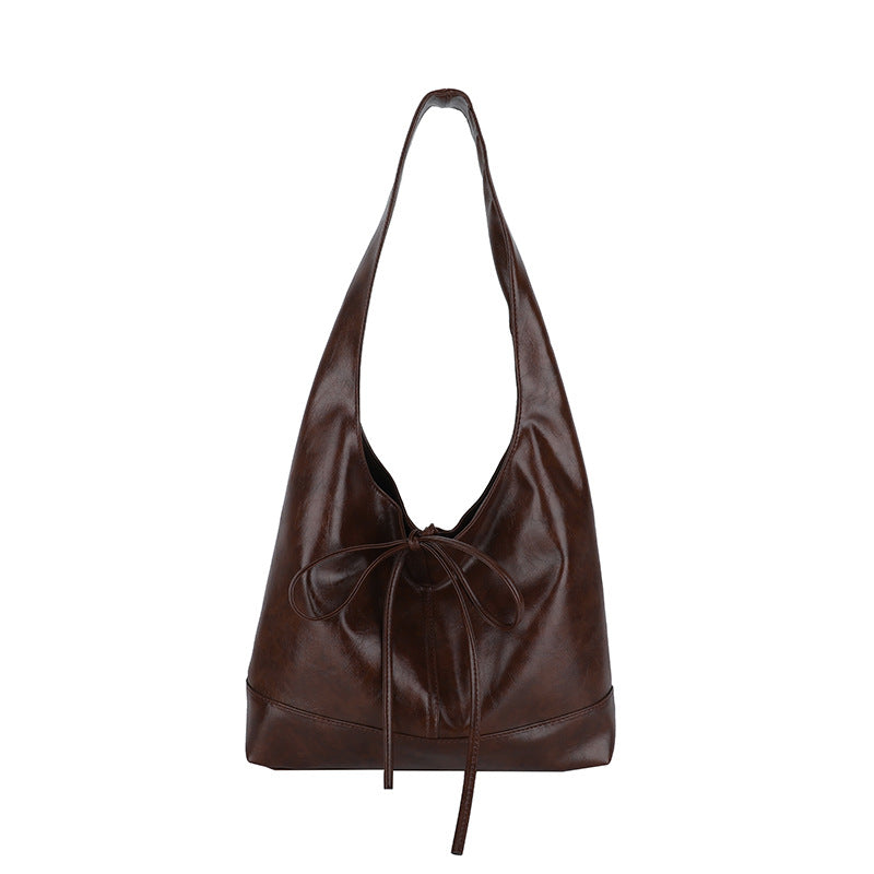 Chic Slouchy Hobo Bag Stornfield