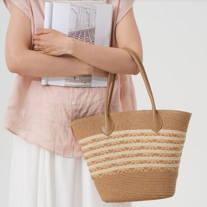 Beach bag Stornfield