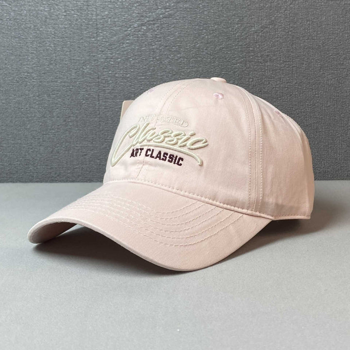 Men's Classic Embroidered Baseball Cap Stornfield