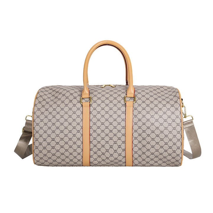 Premium Fashion Weekender Duffle Bag Stornfield