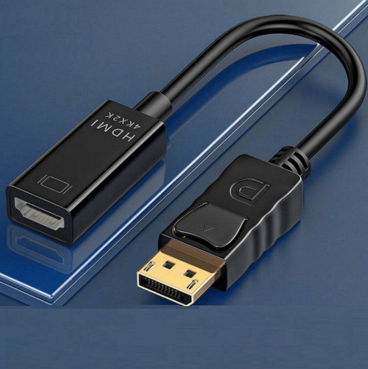 Usb to Hdmi Adapter for 4K Video Transmission Stornfield