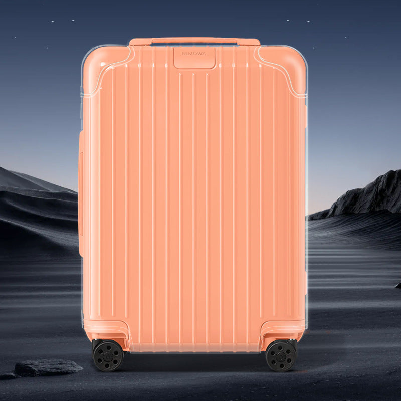 Rigid Lightweight Carry-On Suitcase Stornfield