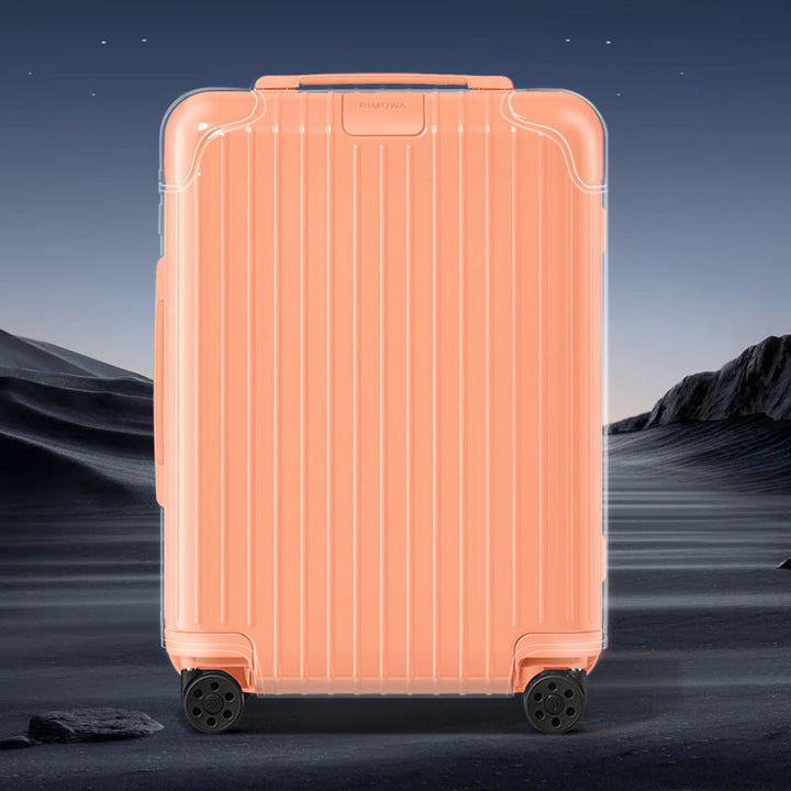 Rigid Lightweight Carry-On Suitcase Stornfield