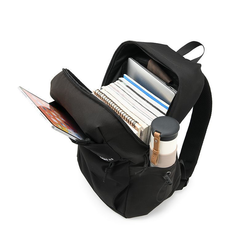 Laptop Backpack with Ergonomic Carrying System and Water-Repellent Material Stornfield