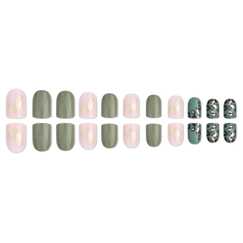 Nail Art Stornfield
