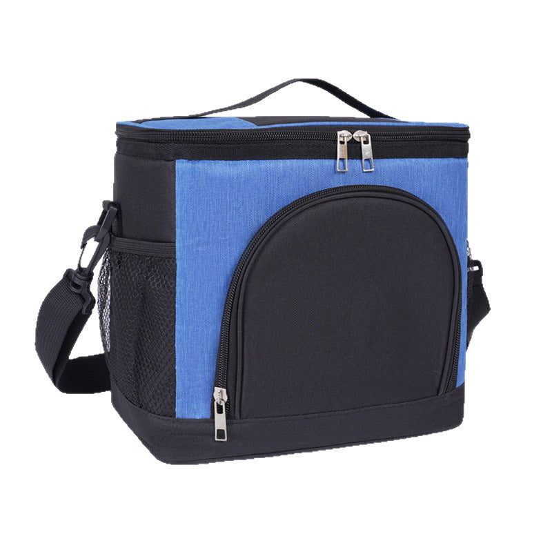 Insulated Lunch Carrier Cooler Bag Stornfield