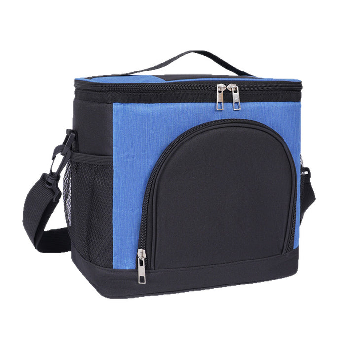 Insulated Lunch Carrier Cooler Bag Stornfield