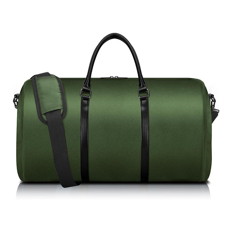 Sporty travel bag with high-quality carrying system Stornfield