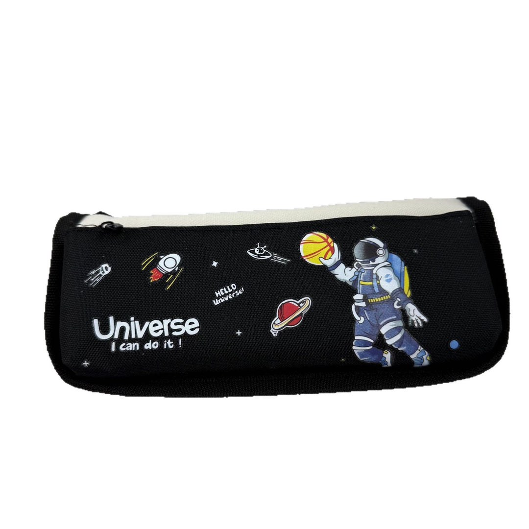 Cosmic Themed Pencil Case Stornfield