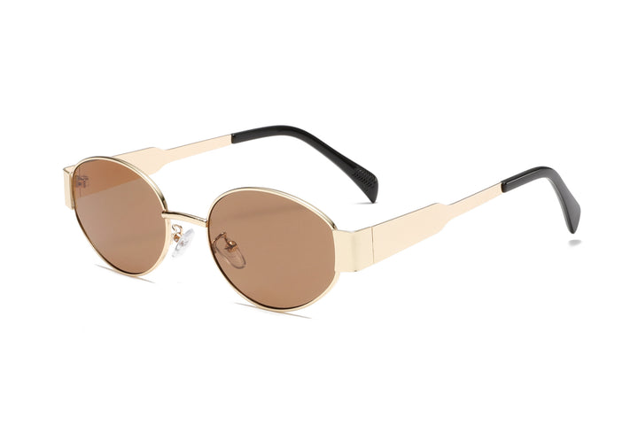 Women design-oriented fashionable sunglasses Stornfield