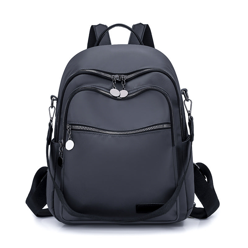 Multi-Functional Urban Backpack Stornfield