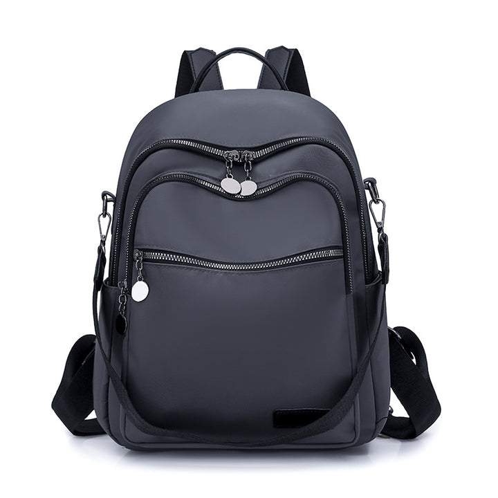 Multi-Functional Urban Backpack Stornfield