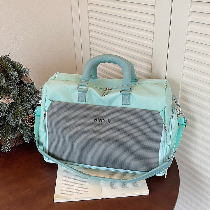 Versatile Travel Duffel Bag Stornfield