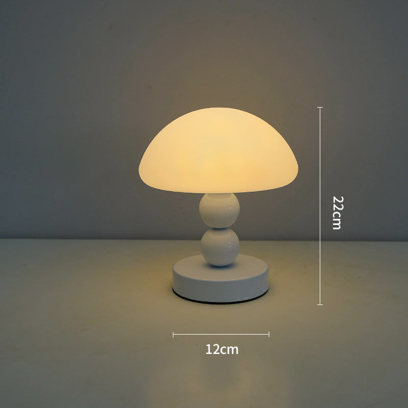 Modern Sculptural Table Lamp