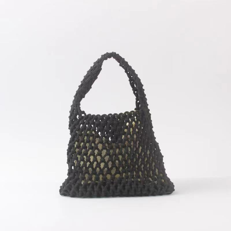 Trendy Mesh Bag Stornfield