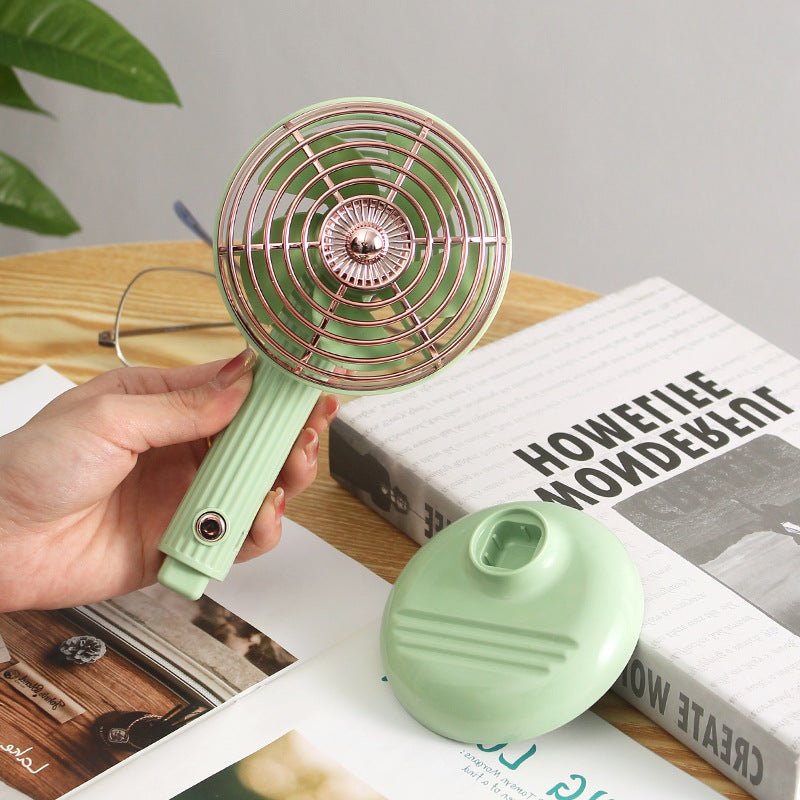 Unisex Table Fan Stornfield