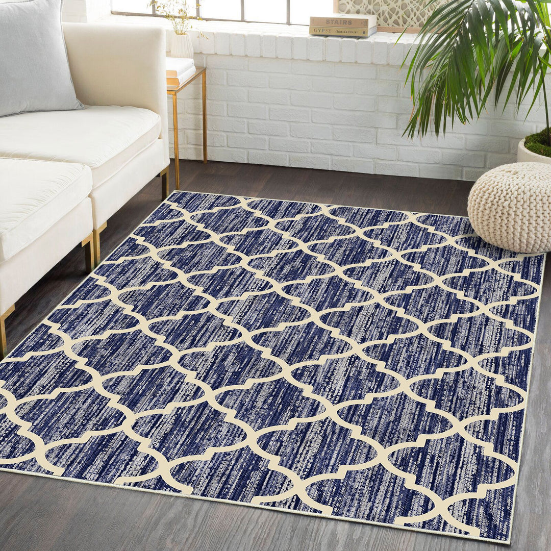Area Rug Stornfield
