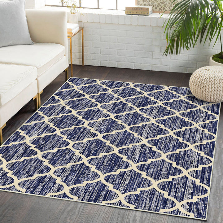 Area Rug Stornfield
