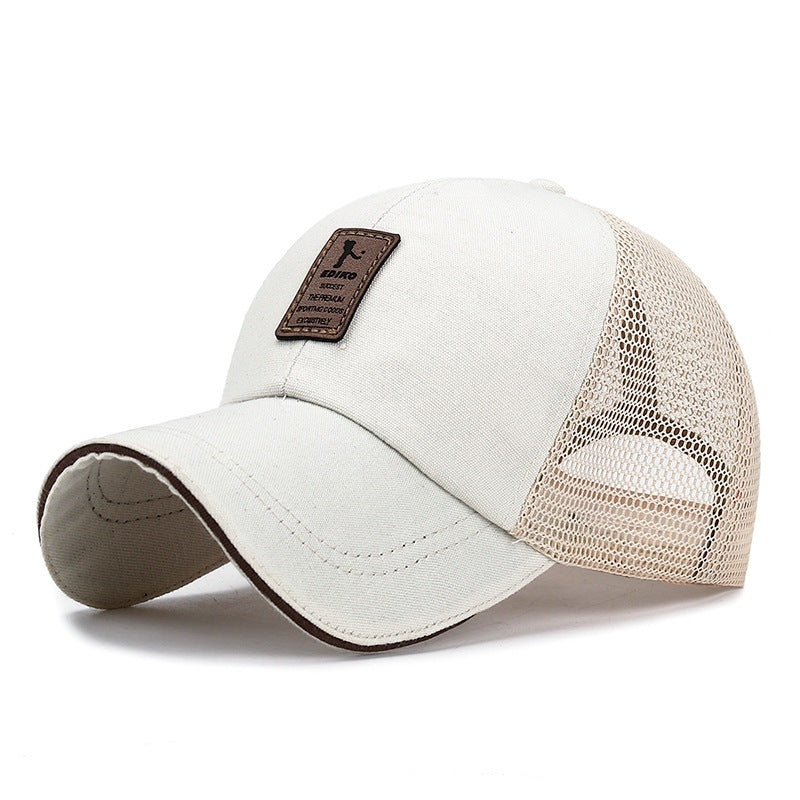 Women's Stylish Trucker Cap Stornfield