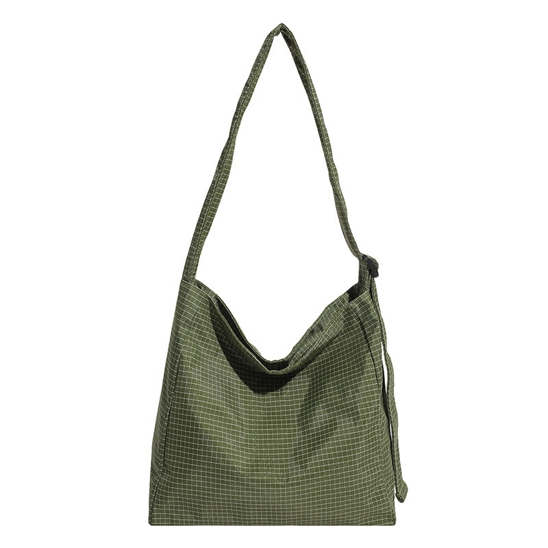 WoCasual Slouchy Hobo Handbag Stornfield