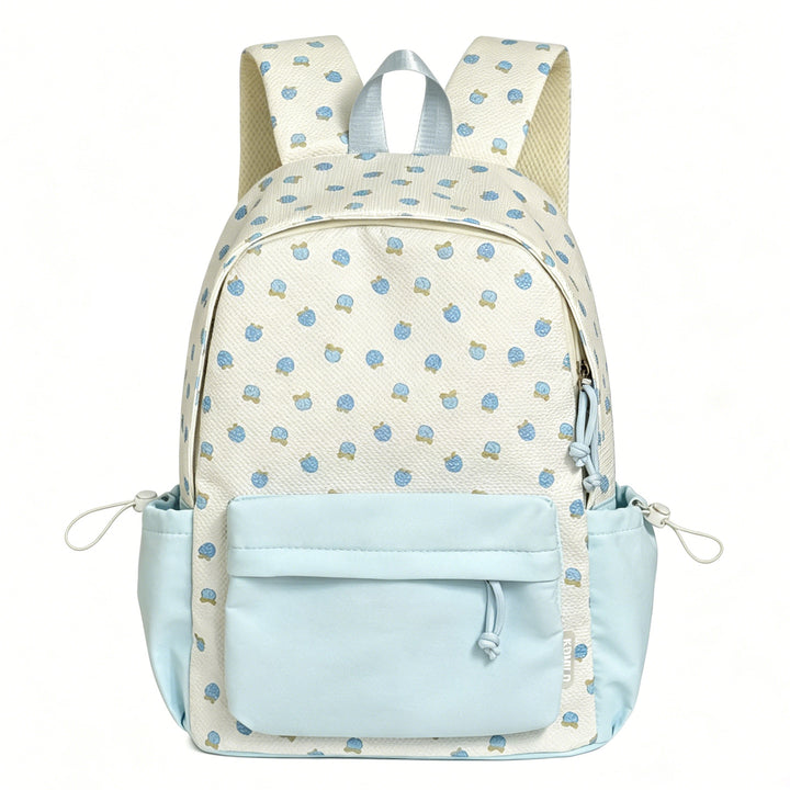 Cute Patterned School Backpack Stornfield