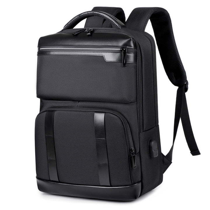 Professional Slim Laptop Backpack Stornfield