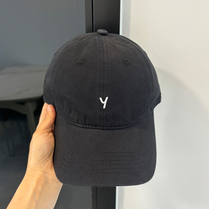 Unisex Classic Cotton Baseball Cap Stornfield