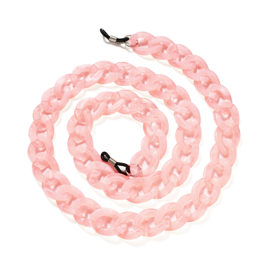 Chunky Chain Eyewear Holder Stornfield