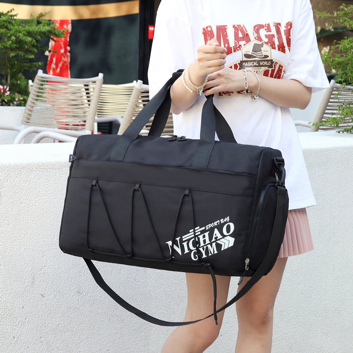 Versatile Gym Travel Duffle Bag Stornfield