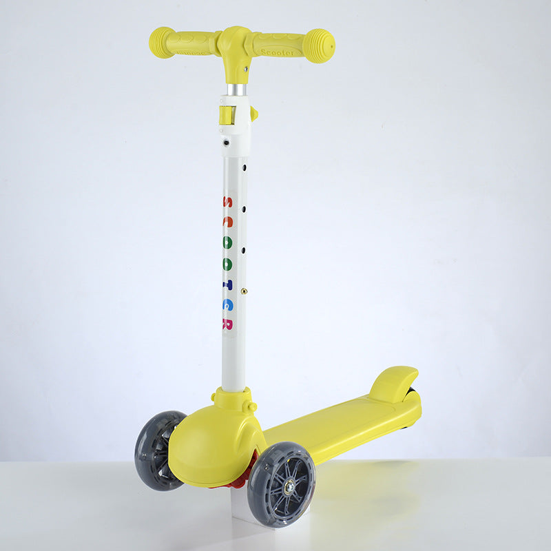 Mini Kick Scooter Stornfield