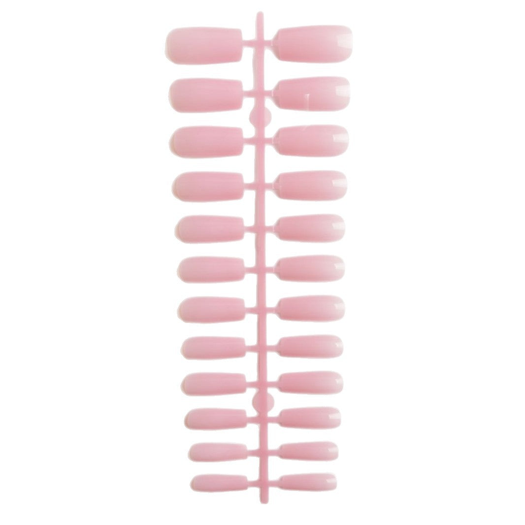 Pre-Lasting Gel Nail Tips Kit Stornfield