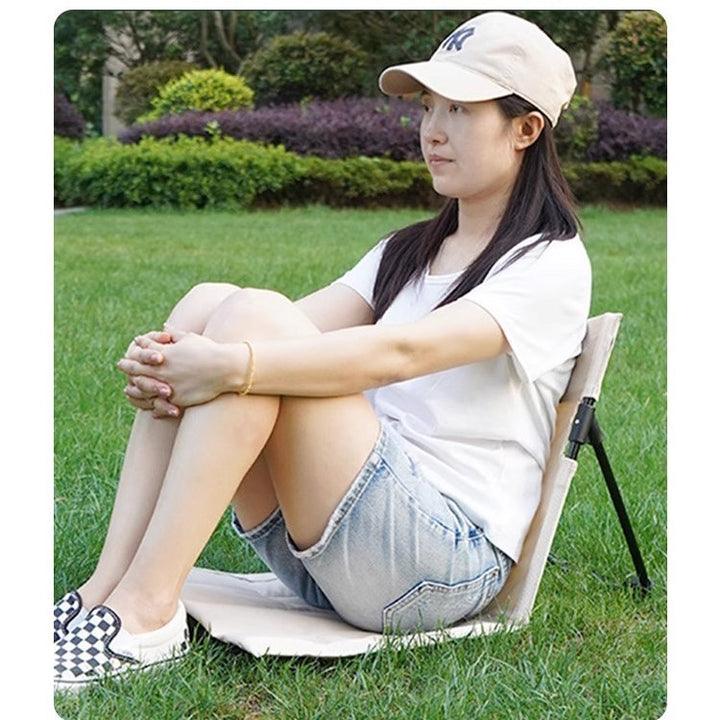 Women Space-saving Camping Chair Stornfield