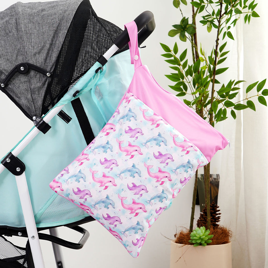 Diaper bag Stornfield