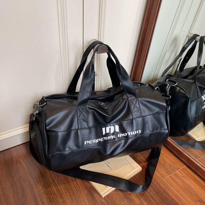 Compact Sports Duffle