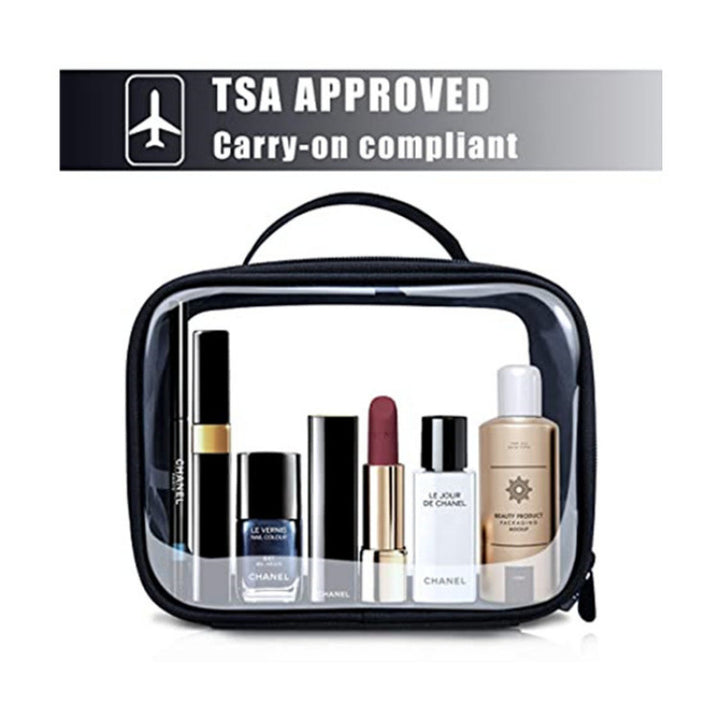 Practical Travel Organizer Bags Stornfield