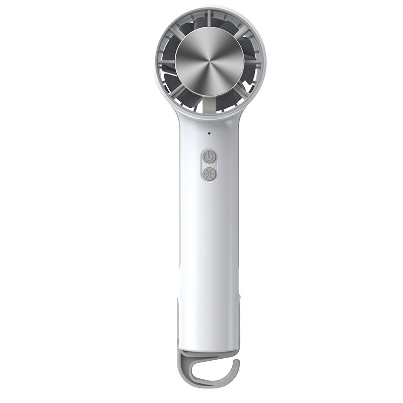 Unisex Portable Handheld Cooling Fan with Adjustable Speed Stornfield