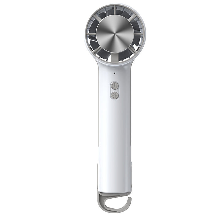 Unisex Portable Handheld Cooling Fan with Adjustable Speed Stornfield